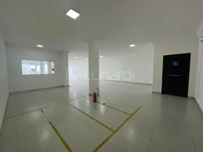 Sala Comercial - Miniatura - Lunardi Imóveis