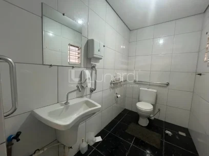 Sala Comercial - Miniatura - Lunardi Imóveis