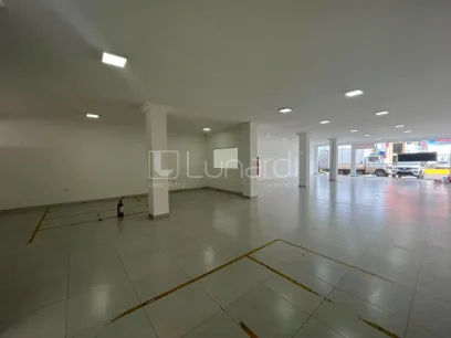 Sala Comercial - Miniatura - Lunardi Imóveis