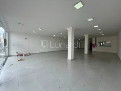Sala Comercial - Miniatura - Lunardi Imóveis