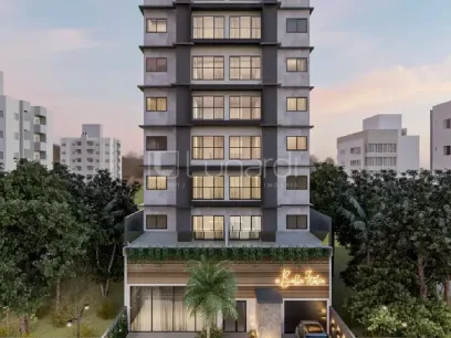 Imóvel na Planta com 2 Dormitórios - Lunardi Imóveis