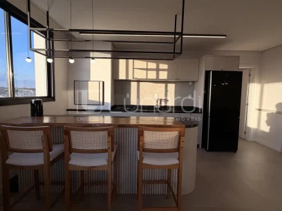 Apartamento com 3 Suítes - Miniatura - Lunardi Imóveis
