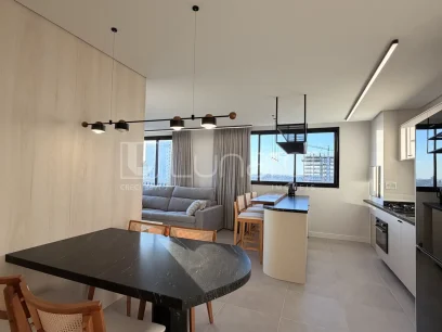 Apartamento com 3 Suítes - Miniatura - Lunardi Imóveis