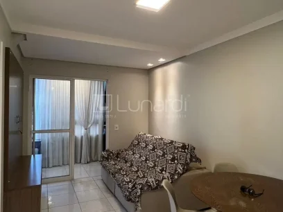 Apartamento com 2 Dormitórios - Miniatura - Lunardi Imóveis