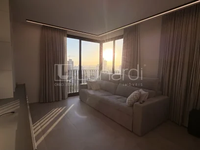 Apartamento com 3 Suítes - Miniatura - Lunardi Imóveis