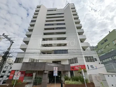 Apartamento com 4 Dormitórios - Miniatura - Lunardi Imóveis