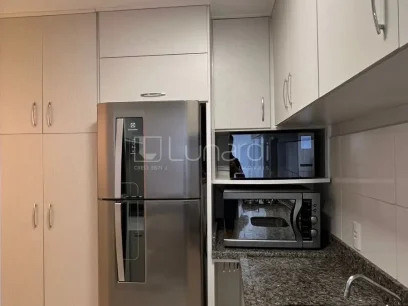 Apartamento com 2 Dormitórios - Miniatura - Lunardi Imóveis