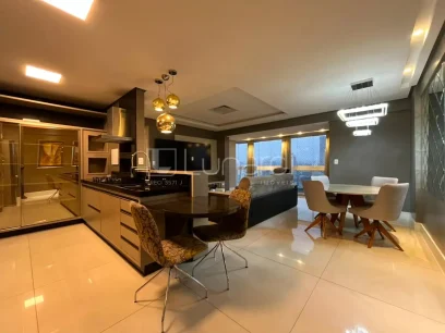 Apartamento com 3 Dormitórios - Lunardi Imóveis
