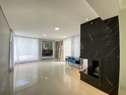 Casa com 3 Dormitórios - Miniatura - Lunardi Imóveis