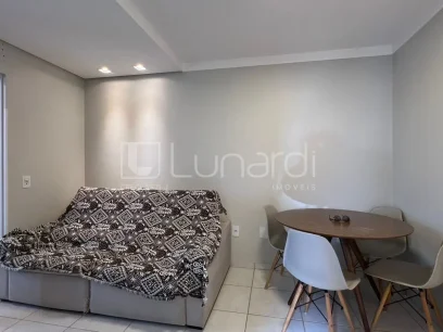 Apartamento com 2 Dormitórios - Miniatura - Lunardi Imóveis