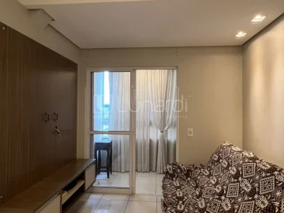 Apartamento com 2 Dormitórios - Miniatura - Lunardi Imóveis