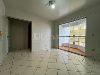 Apartamento com 1 Dormitório - Miniatura - Lunardi Imóveis