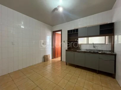 Apartamento com 1 Dormitório - Miniatura - Lunardi Imóveis