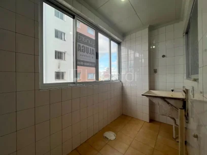 Apartamento com 1 Dormitório - Miniatura - Lunardi Imóveis