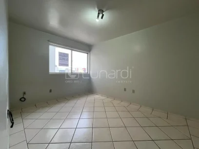 Apartamento com 1 Dormitório - Miniatura - Lunardi Imóveis