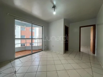 Apartamento com 1 Dormitório - Miniatura - Lunardi Imóveis