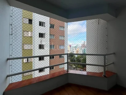 Apartamento com 1 Dormitório - Miniatura - Lunardi Imóveis