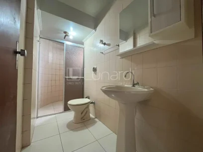 Apartamento com 1 Dormitório - Miniatura - Lunardi Imóveis