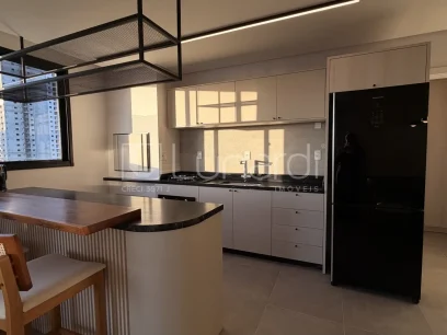 Apartamento com 3 Suítes - Miniatura - Lunardi Imóveis