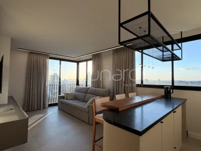 Apartamento com 3 Suítes - Miniatura - Lunardi Imóveis