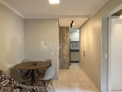 Apartamento com 2 Dormitórios - Miniatura - Lunardi Imóveis