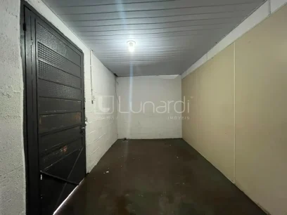 Barracão - Miniatura - Lunardi Imóveis