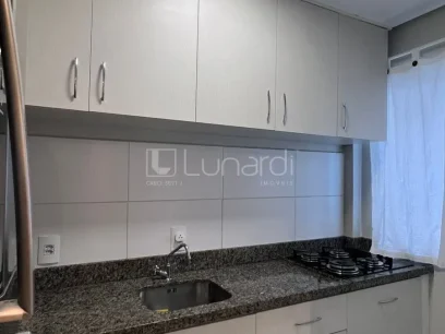 Apartamento com 2 Dormitórios - Miniatura - Lunardi Imóveis