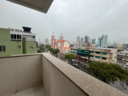 Apartamento com 4 Dormitórios - Miniatura - Lunardi Imóveis