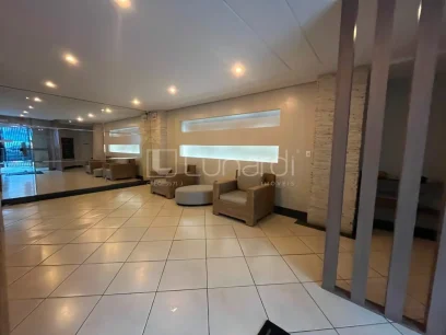 Apartamento com 4 Dormitórios - Miniatura - Lunardi Imóveis