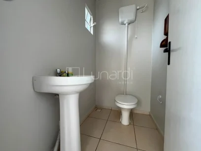 Casa com 3 Dormitórios - Miniatura - Lunardi Imóveis