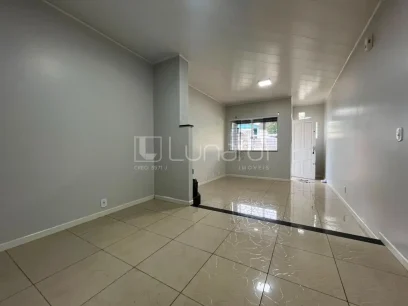 Casa com 3 Dormitórios - Miniatura - Lunardi Imóveis