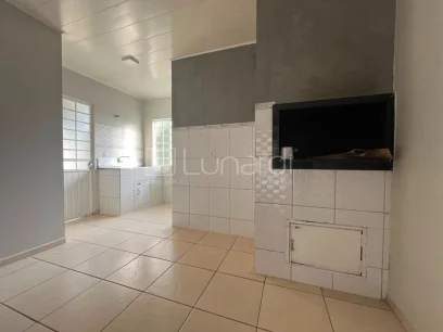 Casa com 3 Dormitórios - Miniatura - Lunardi Imóveis