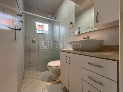 Casa com 3 Dormitórios - Miniatura - Lunardi Imóveis