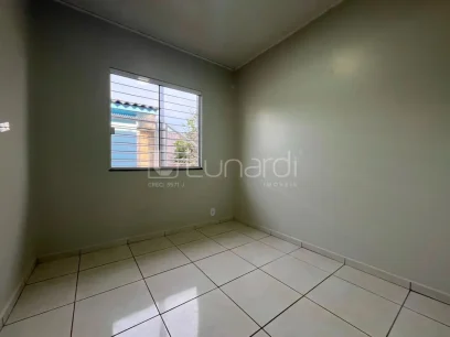 Casa com 3 Dormitórios - Miniatura - Lunardi Imóveis