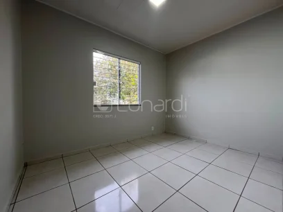 Casa com 3 Dormitórios - Miniatura - Lunardi Imóveis