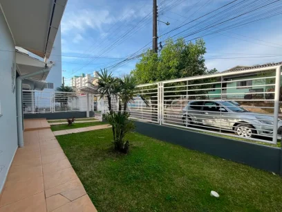 Casa com 3 Dormitórios - Miniatura - Lunardi Imóveis