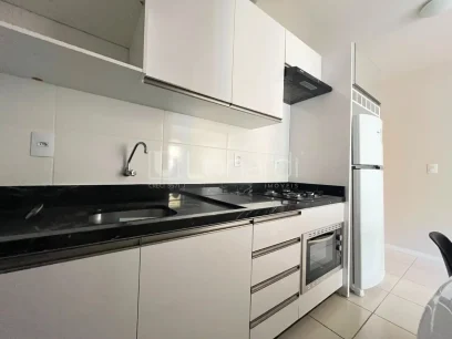 Apartamento com 2 Dormitórios - Miniatura - Lunardi Imóveis