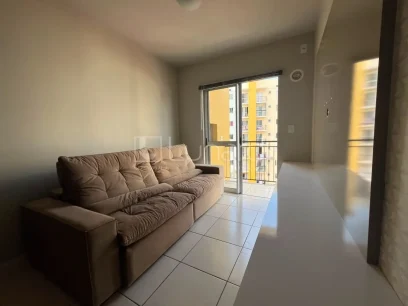Apartamento com 2 Dormitórios - Miniatura - Lunardi Imóveis