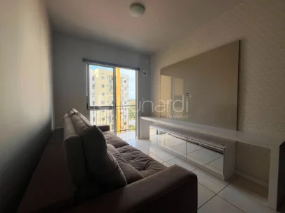 Apartamento com 2 Dormitórios - Miniatura - Lunardi Imóveis