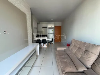 Apartamento com 2 Dormitórios - Miniatura - Lunardi Imóveis