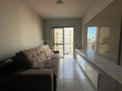 Apartamento com 2 Dormitórios - Miniatura - Lunardi Imóveis