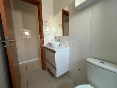 Apartamento com 2 Dormitórios - Miniatura - Lunardi Imóveis