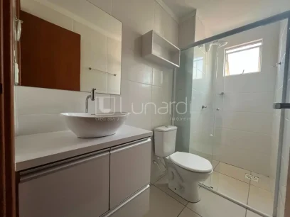 Apartamento com 2 Dormitórios - Miniatura - Lunardi Imóveis