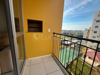 Apartamento com 2 Dormitórios - Miniatura - Lunardi Imóveis