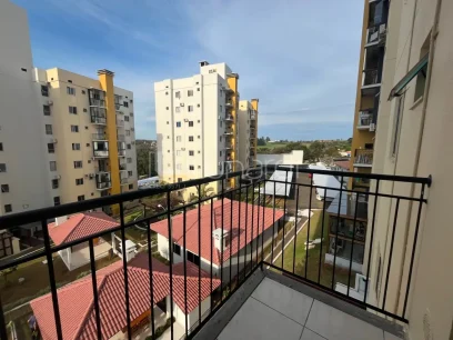 Apartamento com 2 Dormitórios - Miniatura - Lunardi Imóveis