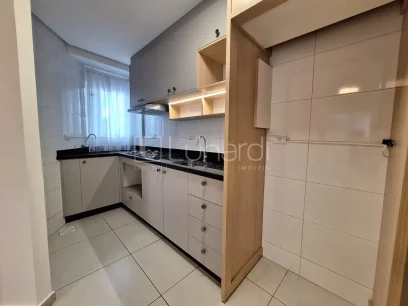Apartamento com 2 Dormitórios - Miniatura - Lunardi Imóveis