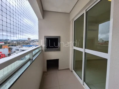 Apartamento com 2 Dormitórios - Miniatura - Lunardi Imóveis