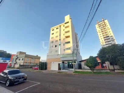 Apartamento com 2 Dormitórios - Lunardi Imóveis