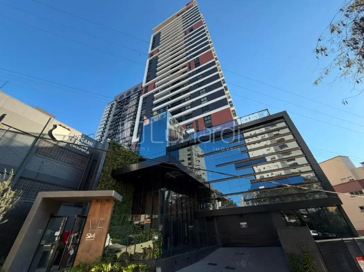 Apartamento com 3 Suítes - Lunardi Imóveis