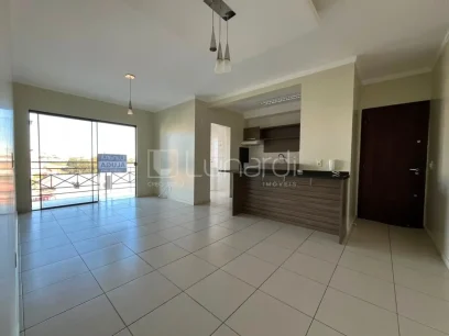 Apartamento com 3 Dormitórios - Miniatura - Lunardi Imóveis